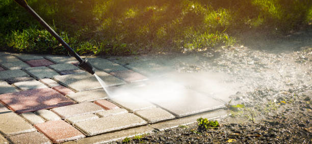 Professional Pressure Washing in Union City, OH